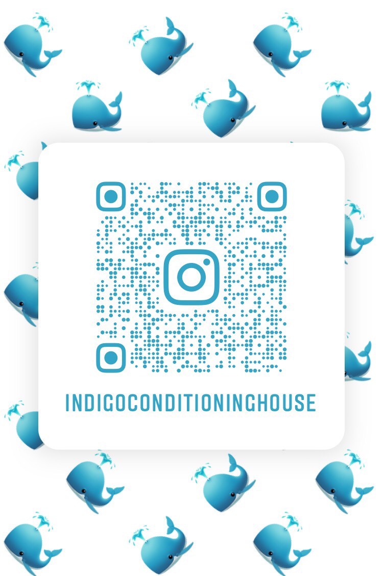 インスタグラム QRコード