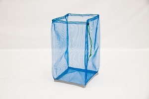 自立式スタンドネット特長1