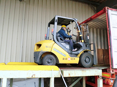 倉庫作業2