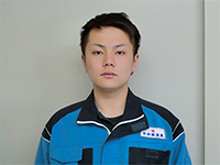 大越友太