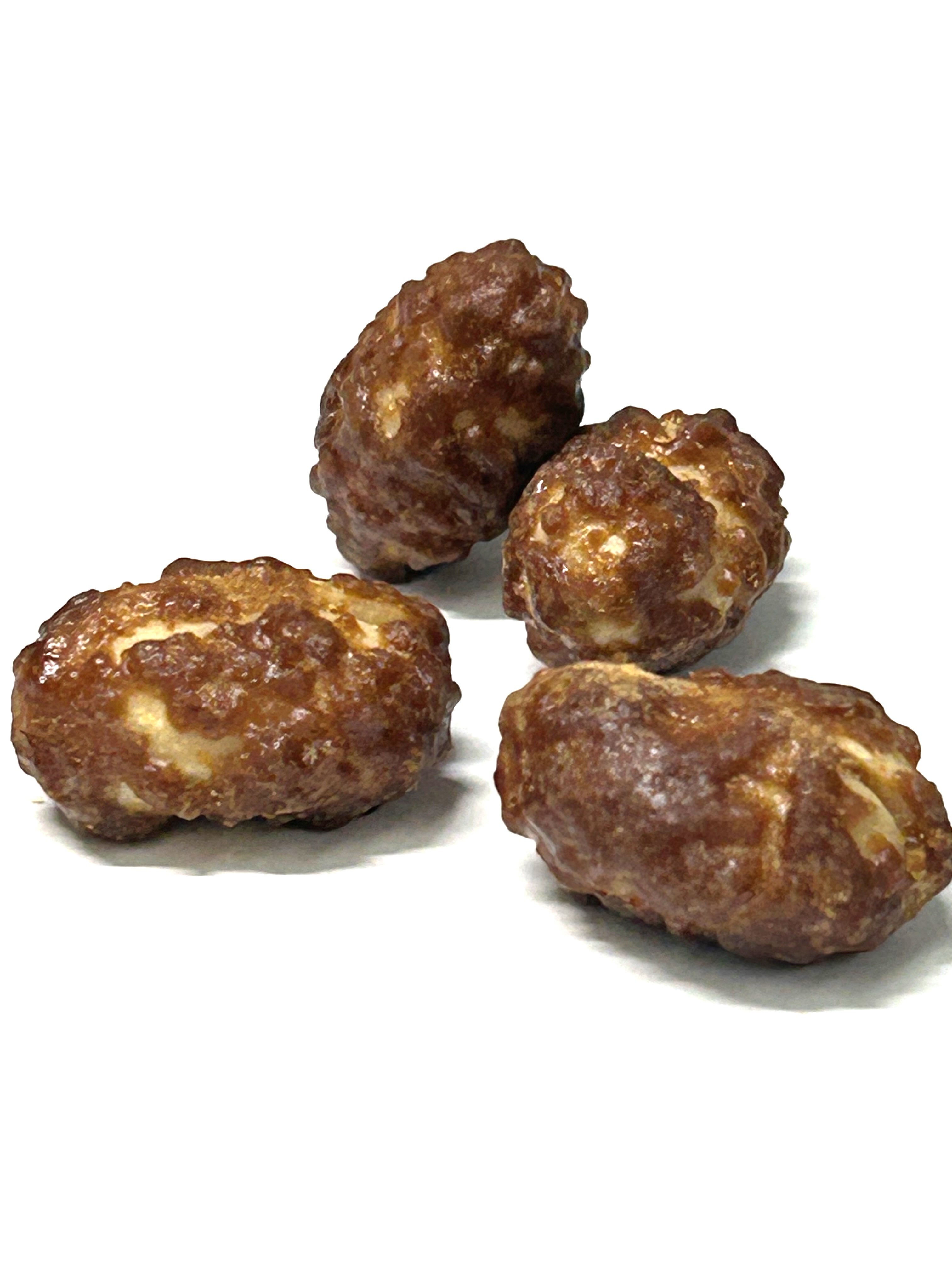 珈琲ピーナッツ写真(4粒)