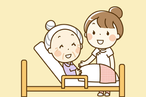 訪問マッサージ