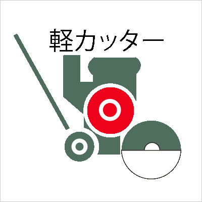 ic_軽カッター