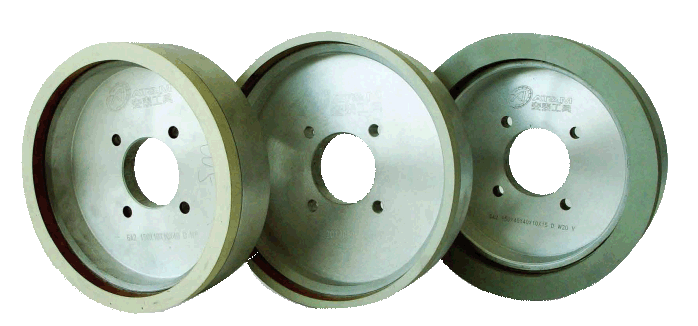 Vitrified
