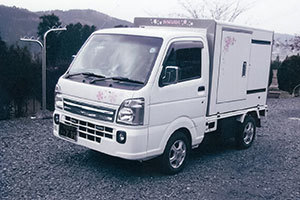 車両