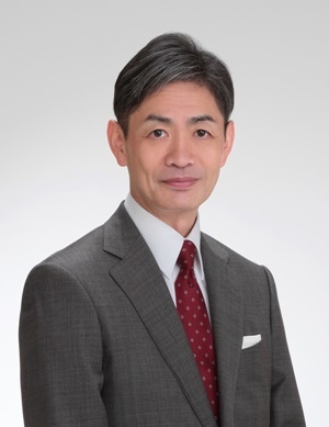 代表 俵山