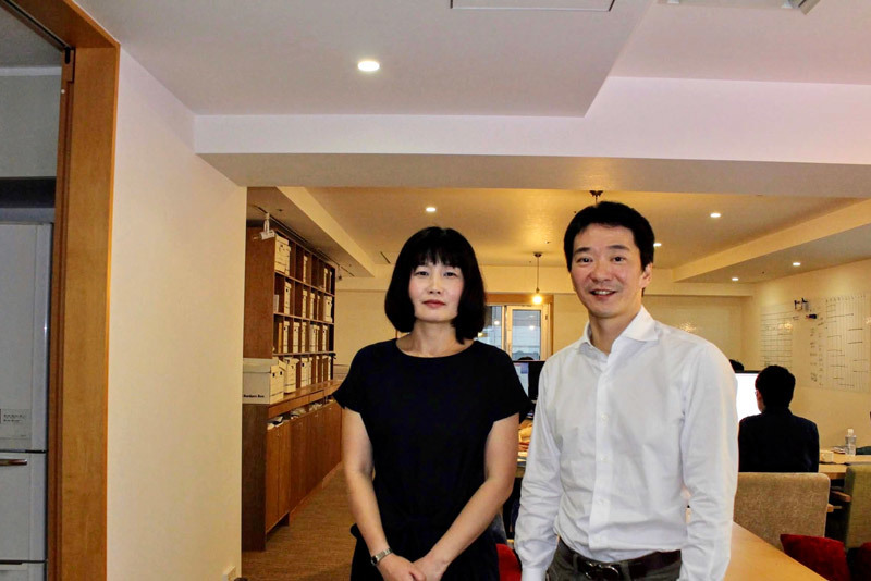 リーズンホワイ社インタビュー2