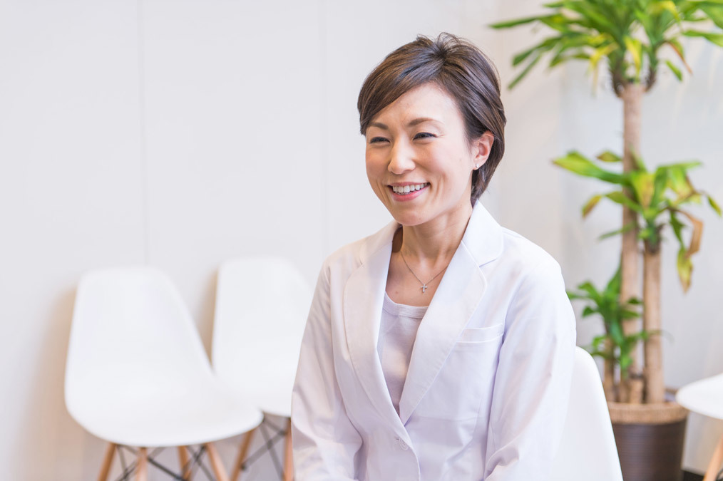 吉田麻衣子