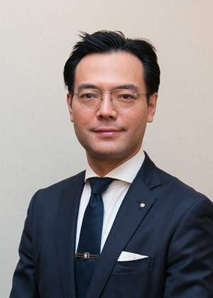 吉田健一