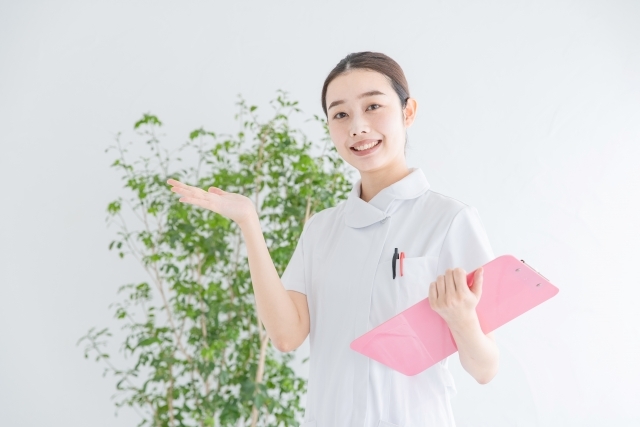 コースを受ける方へのお願い
