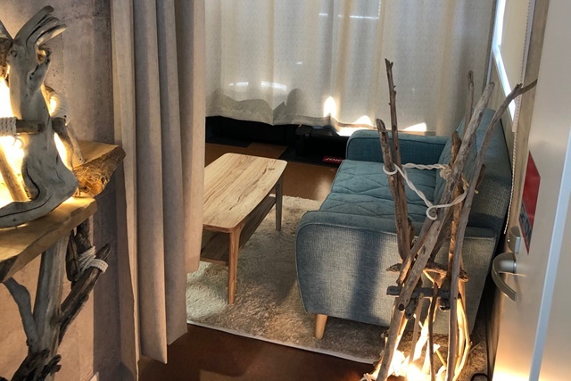 サイト案内・サロン情報