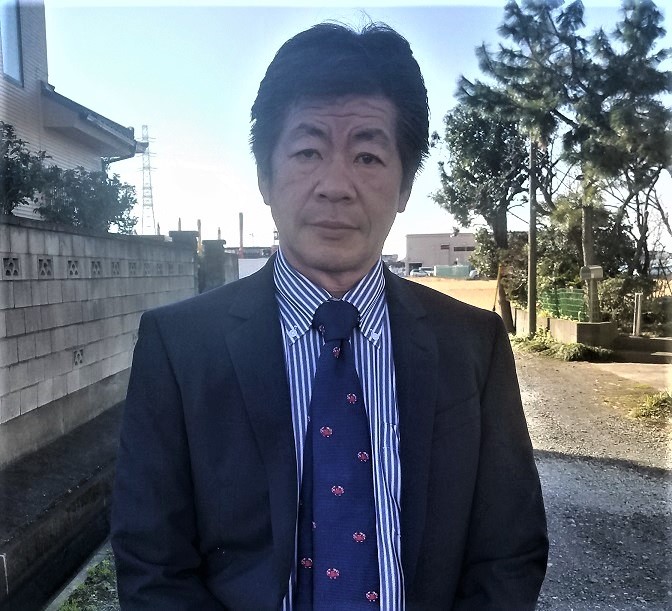 代表取締役林泉