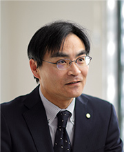 社会保険労務士 冨田義広