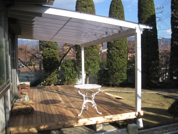 リフォームの施工事例