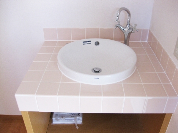 リフォームの施工事例