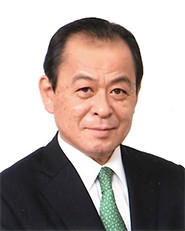 代表