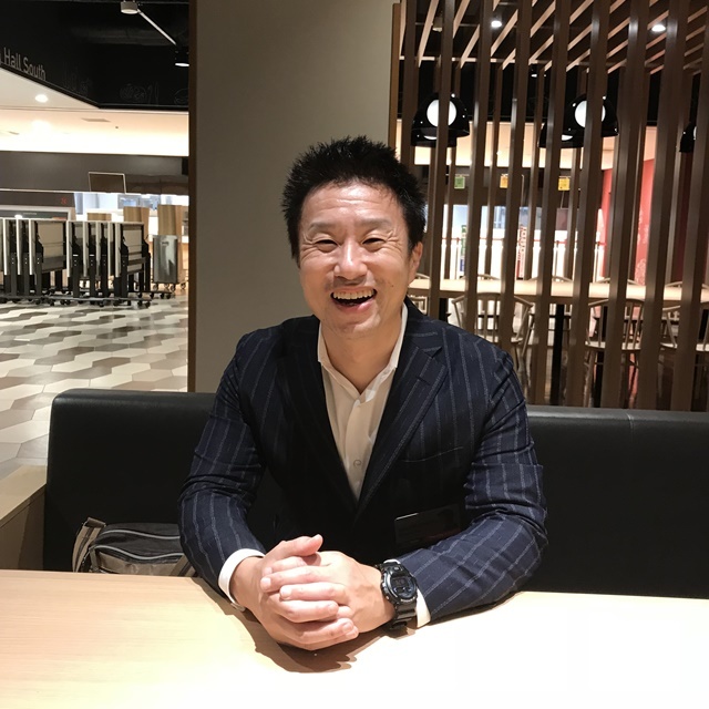松本様