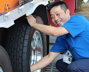 サイト案内_求人情報