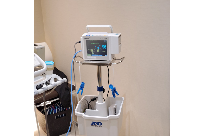 バイタルセンサー