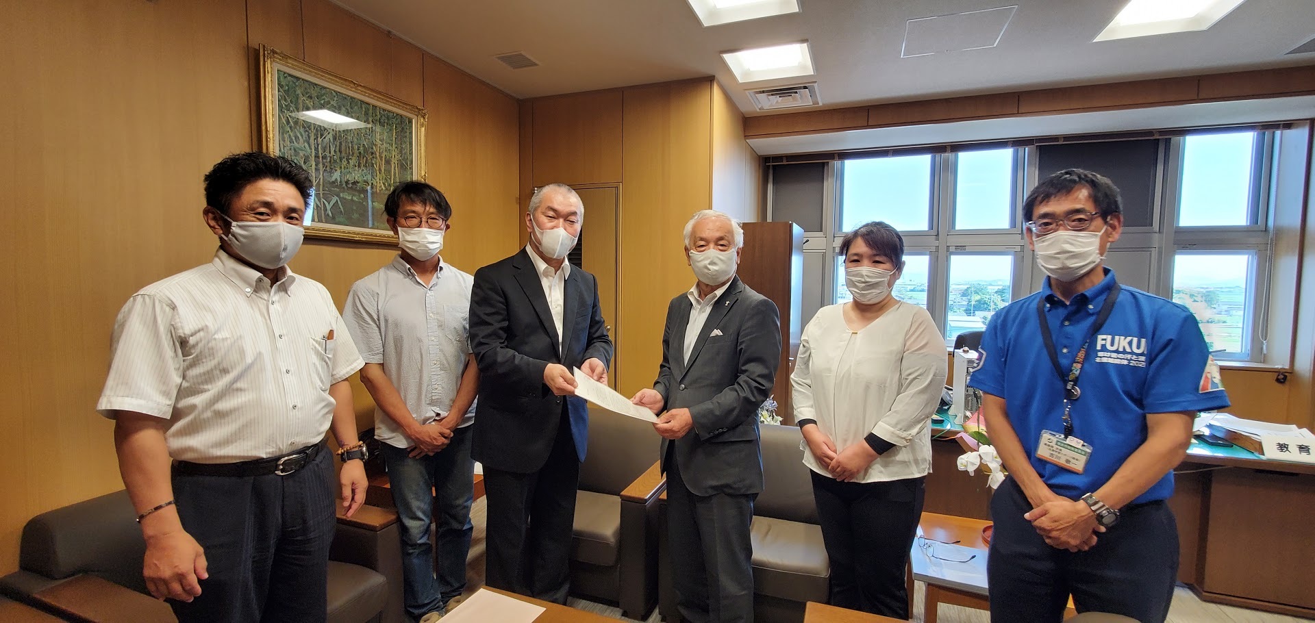 P210624ワクチン接種要望