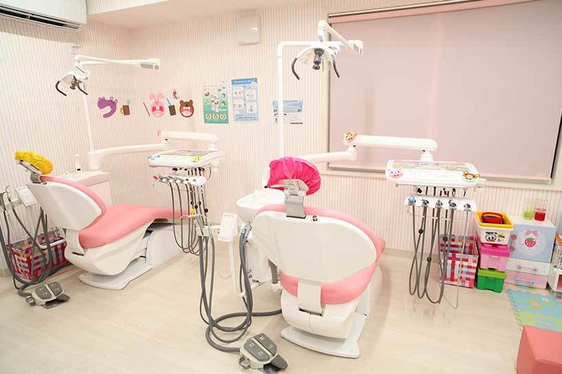 かわさき小児矯正歯科医院について