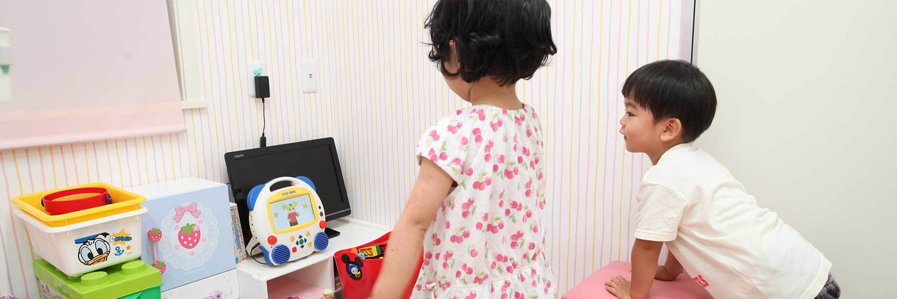 かわさき小児矯正歯科医院_top2