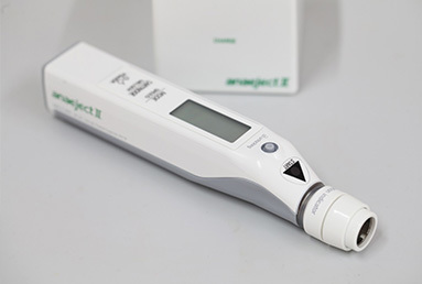 アネジェクトⅡ