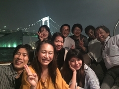 東京湾ナイトクルーズ6_コピー