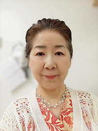 講師_清水美和子