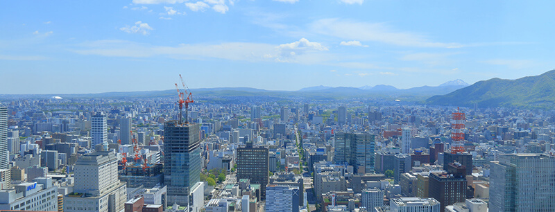 サザンストリートの概要