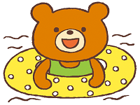 8月のアイコン