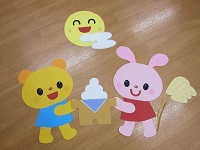9月のアイコン