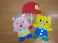 6月のアイコン