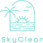 Skyclearロゴ2