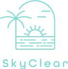 Skyclearロゴ2