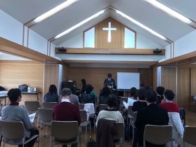 2018東京