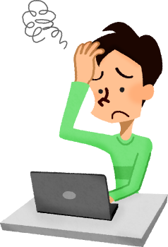 man-laptop-worry