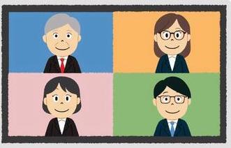 会議画像