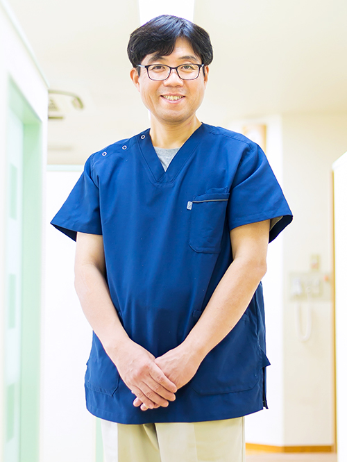 doctor