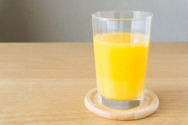 食事で気をつけることなどありますか?