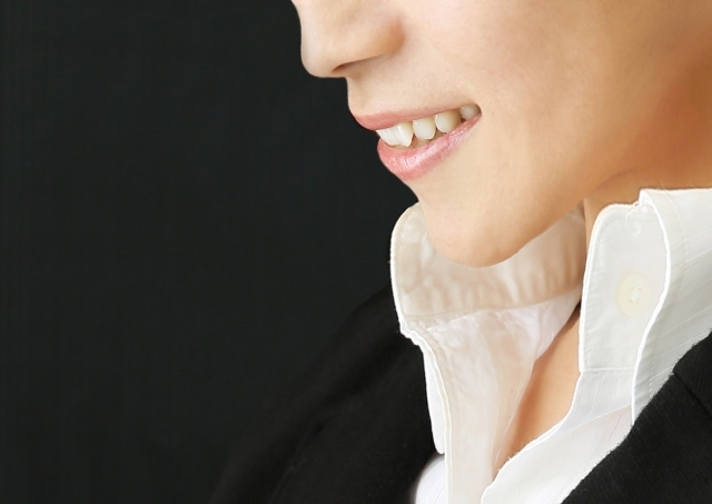 上の歯だけ、前歯だけなど部分的な矯正はできますか?