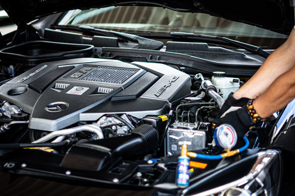 サイト案内_車検・整備