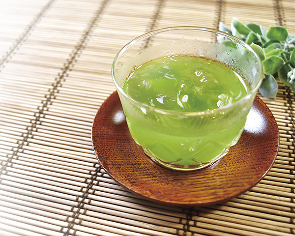 からだにうれしいカフェインレス