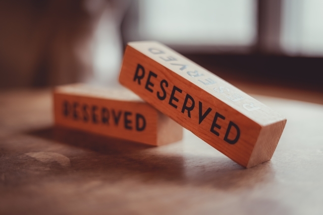 当日のご予約について