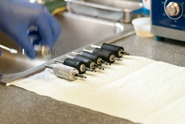 KICKING GALLERY(キッキングギャラリー)について