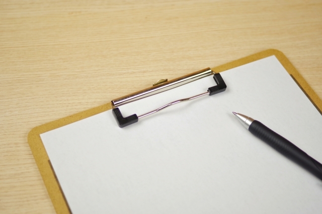 step. 10  アフターケアのご説明