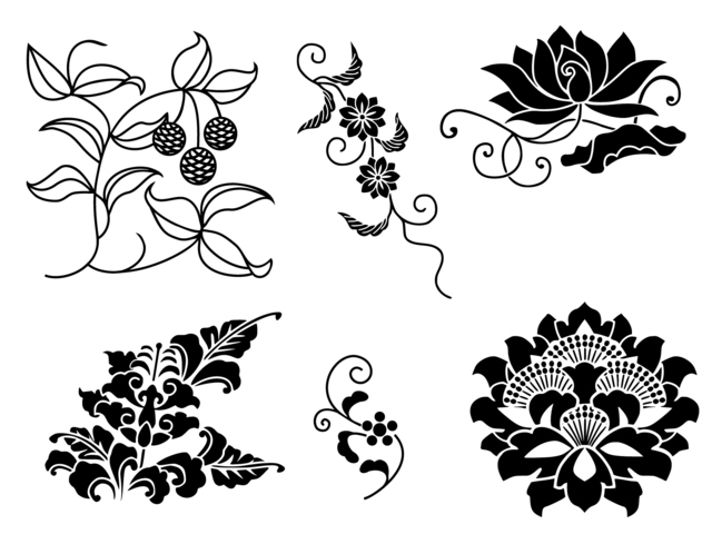 step. 5  デザインの確認