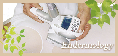 エンダモロジー