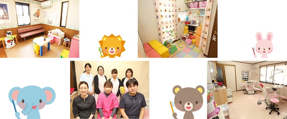 かわさき歯科医院トップイメージ