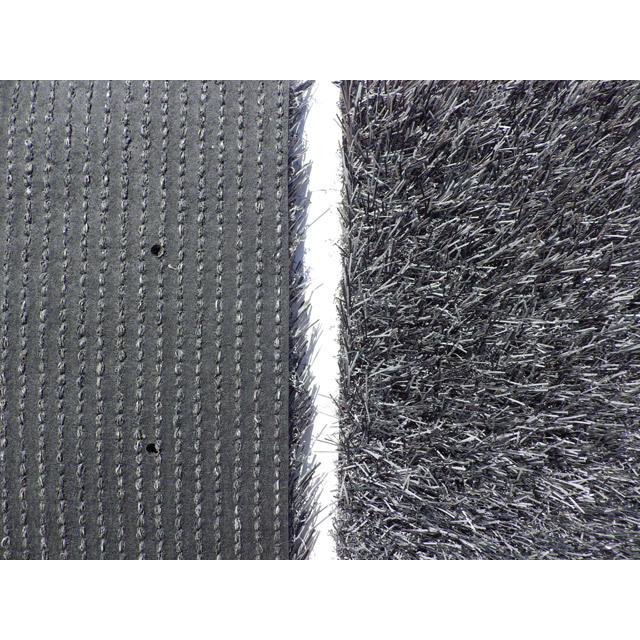 Sターフカラーグレー